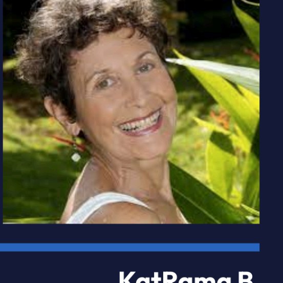 KatRama B.