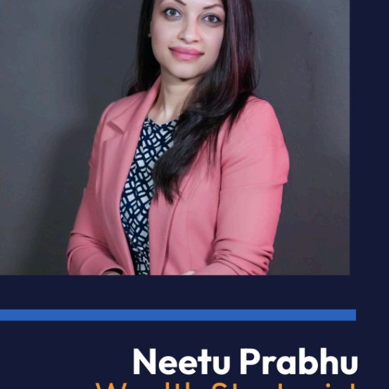 Neetu Prabhu